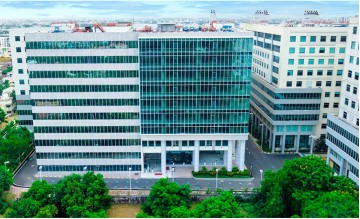 DLF Cyber City - Block 8